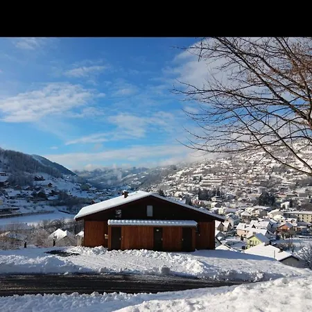 Hautes Vosges