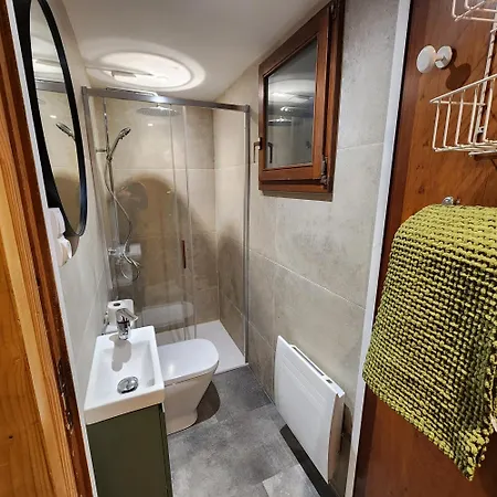 Hautes Vosges Apartment