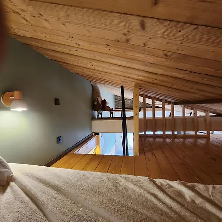 Hautes Vosges Apartment La Bresse