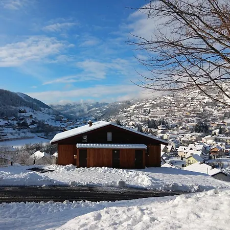 Hautes Vosges *