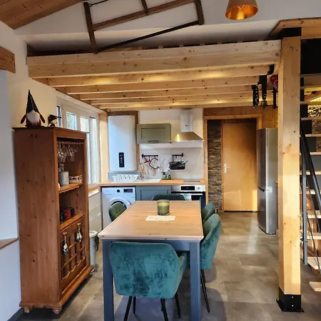 Apartment Hautes Vosges