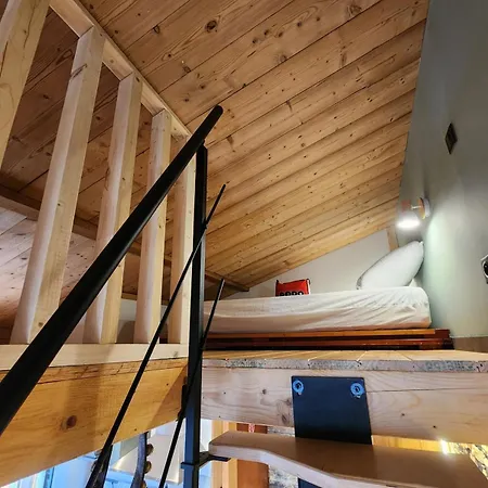 Hautes Vosges Apartment *