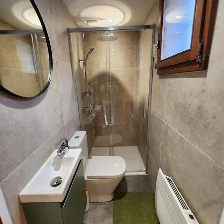 Hautes Vosges La Bresse