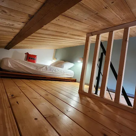 Apartment Hautes Vosges *