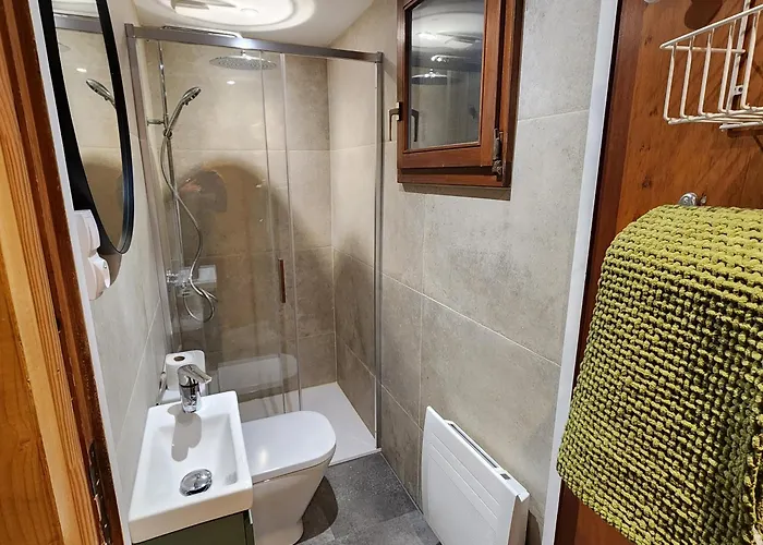 Hautes Vosges Lejlighed