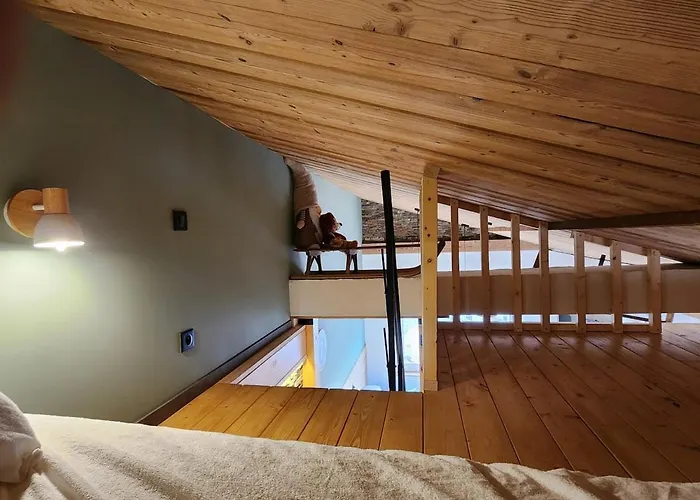 Hautes Vosges Lejlighed La Bresse