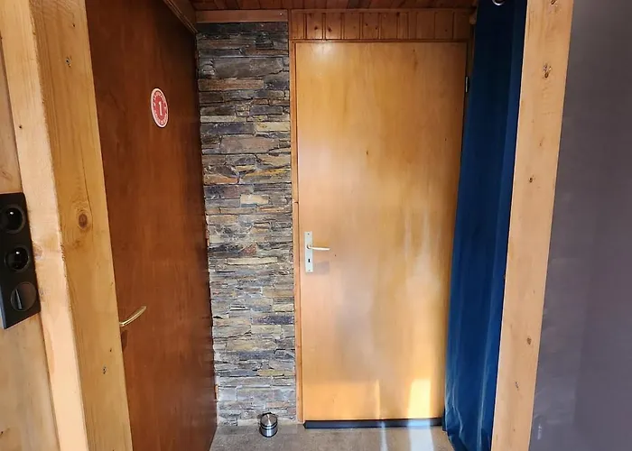 Lejlighed Hautes Vosges *