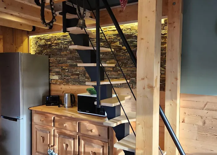 Lejlighed Hautes Vosges